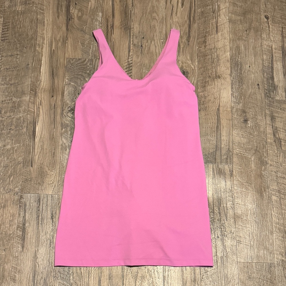 Athleta Pink Women's Dress